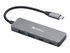 Sandberg - USB-hubb - USB-C