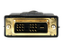 StarTech.com 5m High Speed HDMI Cable to DVI Digital Video Monitor