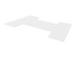 Multibrackets M Floorbase monteringskomponent