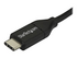 StarTech.com USB 2.0 USB-C till Micro-B-kabel