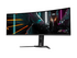 AORUS CO49DQ - OLED-monitor