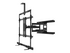 Multibrackets M Universal Flexarm Pro 60 kg Sound & Camera konsol