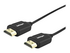 StarTech.com Premium Höghastighets HDMI-kabel med Ethernet