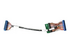 Dell intern SCSI-kabel