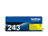 Brother TN243Y - gul
