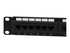 StarTech.com 1U hyllmonterbar Cat 6 110 patchpanel med 24 portar