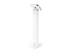 Compulocks iPad 10.2" Space Enclosure Brandable Floor Stand kiosk