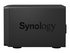 Synology DX517 - kabinett för lagringsenheter