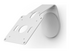 Compulocks VESA Fixed 45 Degree Core Counter Stand or Wall Mount ställ