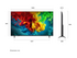 LG 65QNED82B6B QNED82 Series