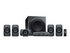 Logitech Z-906 - högtalarsystem
