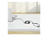 StarTech.com Slim Lock Noble Wedge Slot Compatible, 6.6ft Locking Cable