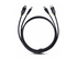 StarTech.com 10ft (3m) DisplayPort and USB 5Gbps KVM Cable
