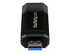 StarTech.com USB 3.0 to Gigabit Ethernet NIC Network Adapter