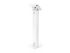 Compulocks iPad 10th-11th (A16) Gen Swell Enclosure Brandable Floor Stand White ställ