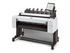 HP DesignJet T2600 PostScript