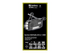 Sandberg Survivor Radio All-in-1 4500