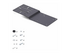 StarTech.com VESA Mounting Bracket for NUC/Thin Clients/Docking Stations monteringskomponent