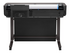 HP DesignJet T630 - storformatsskrivare