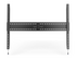Multibrackets M Universal Wallmount Fixed HD monteringssats