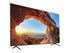 Sony Bravia Professional Displays FWD-85X85J 85" Klass (84.6" visbar) LED-bakgrundsbelyst LCD-skärm