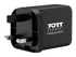 PORT Connect strömadapter