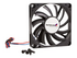 StarTech.com Replacement 70mm TX3 Dual Ball Bearing CPU Cooler Fan