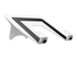 Multibrackets M Laptop Holder Gas Lift Arm monteringssats