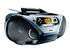 Philips AZ6000 - boombox