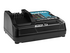 Makita DC10SB batteriladdare
