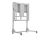 Multibrackets M Motorized Floorstand monteringssats