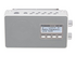 Panasonic-RF-D10EG - bärbar DAB-radio