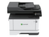 Lexmark XM1342 - multifunktionsskrivare