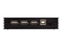 StarTech.com 7 Port USB 2.0 Hub ? Portable and Compact ? Bus Powered USB 2.0 Extender ? USB Multiport Expander (ST7202USB)