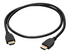 C2G 3ft 4K HDMI Cable with Ethernet