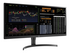 LG 34CN650W-AP - allt-i-ett Celeron J4105 1.5 GHz
