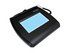 Topaz SigLite LCD 4X3 T-LBK750SE-BHSB-R