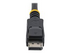 StarTech.com 7 m DisplayPort-kabel med lås – M/M