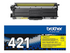 Brother TN421Y - gul