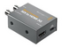 Blackmagic Micro Converter SDI to HDMI 3G 3G-SDI/HD-SDI/SDI till HDMI-video- och ljudkonverterare and audio converter