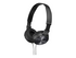 Sony MDR-ZX310AP - hörlurar med mikrofon