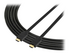 StarTech.com Premium Höghastighets HDMI-kabel med Ethernet