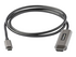 StarTech.com 1 m USB C till HDMI-kabel på 4K 60 Hz med HDR10