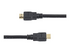 StarTech.com 2 m Höghastighets-HDMI-kabel – Ultra HD 4k x 2k HDMI-kabel – HDMI till HDMI M/M