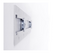 Multibrackets M Universal Wallmount Super Slim Small monteringssats