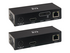 Eaton Tripp Lite Series USB C to HDMI over Cat6 Extender Kit with KVM Support, 4K 60Hz, 4:4:4, Transmitter/Receiver, USB, PoC, HDCP 2.2, up to 230 ft., TAA;