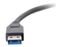 C2G 10ft USB C to USB A Cable