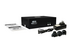 Tripp Lite Secure KVM Switch, 2-Port, Dual Head, HDMI to HDMI, 4K, NIAP PP4.0, Audio, CAC, TAA