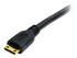 StarTech.com 0.5m High Speed HDMI Cable with Ethernet HDMI to HDMI Mini