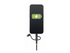 StarTech.com 3.3ft USB Multi Charging Cable, Lightning/Micro-USB/Type-C